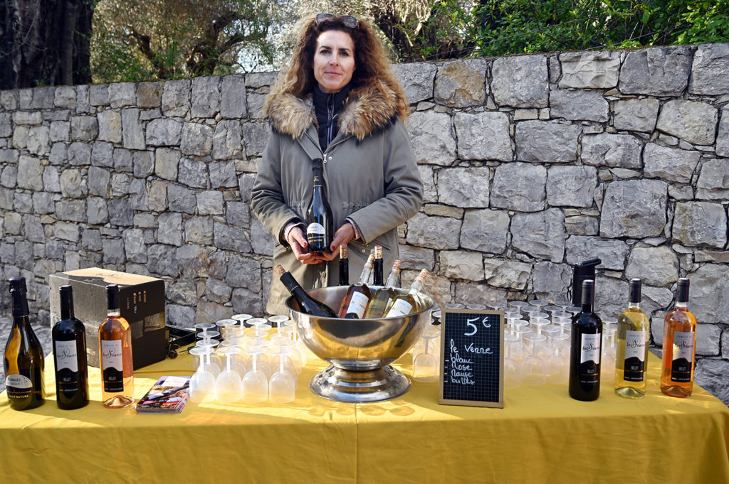 grasse truffe jacques chibois