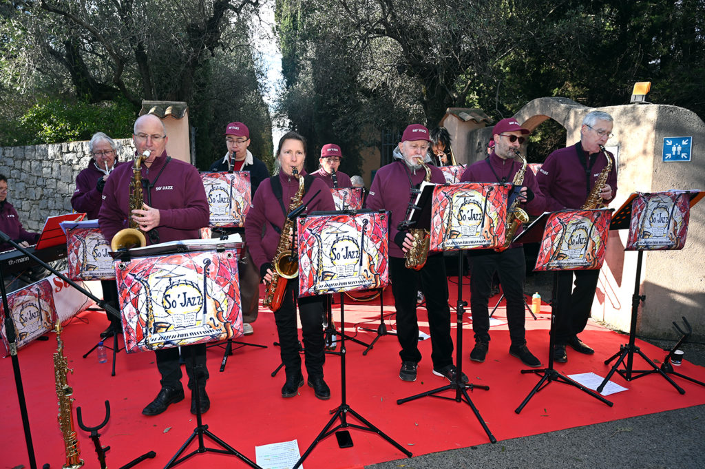 grasse truffe jacques chibois