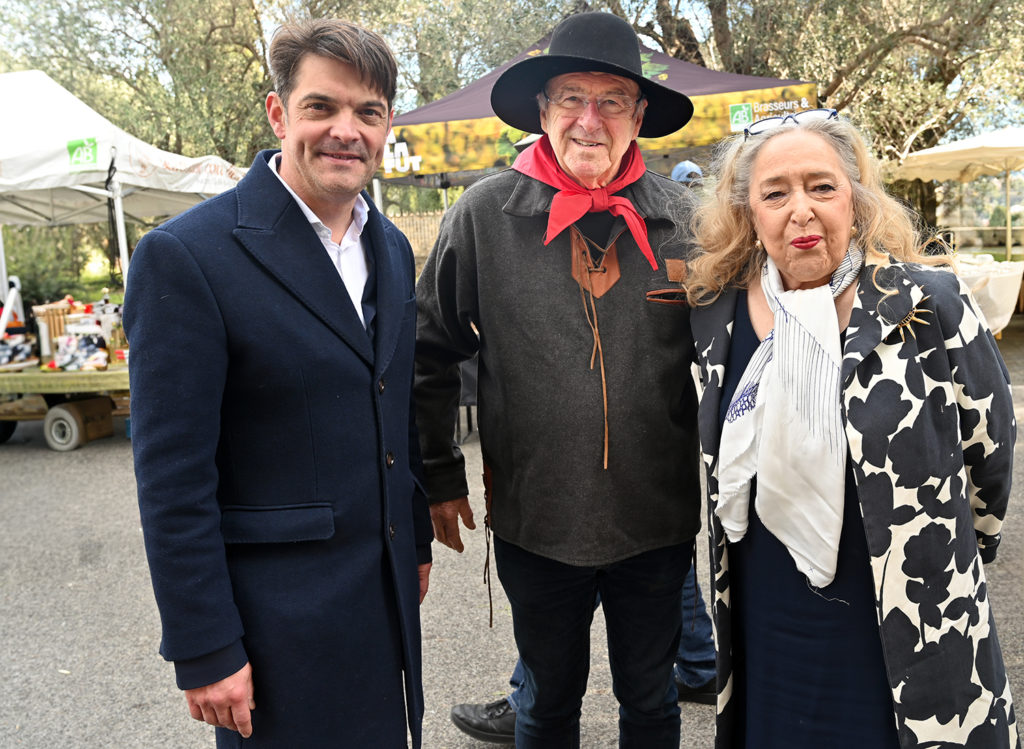 grasse truffe jacques chibois