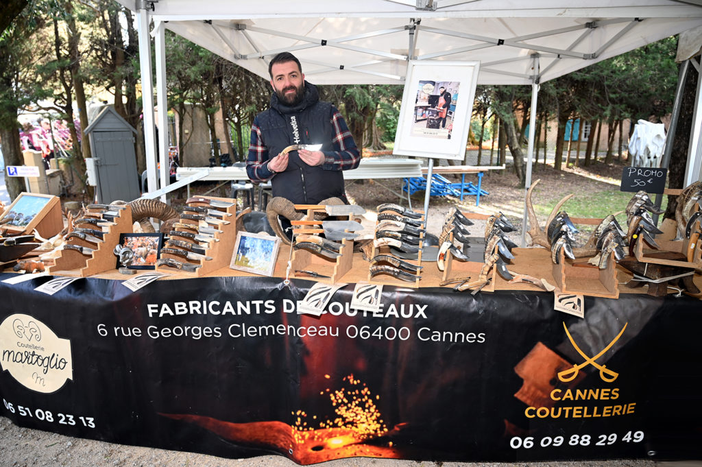 grasse truffe jacques chibois