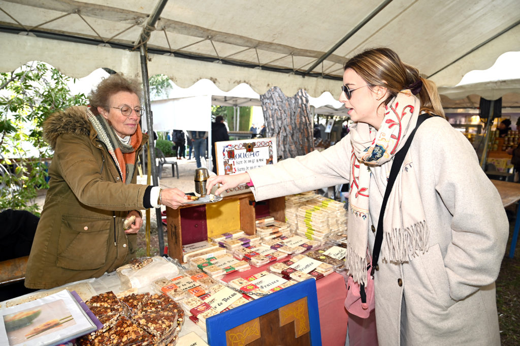 grasse truffe jacques chibois