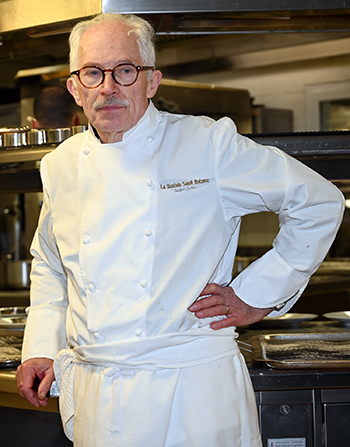 grasse truffe jacques chibois