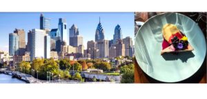 philadelphie gourmande etats unis
