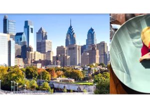 philadelphie gourmande etats unis