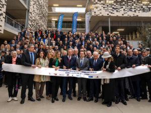 pôle alpha sophia antipolis