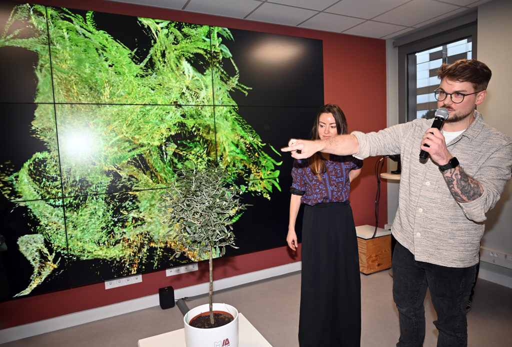 pôle alpha sophia antipolis