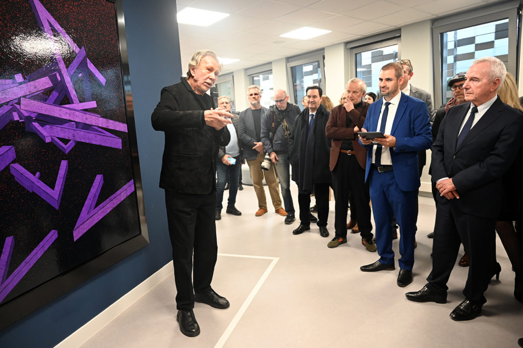 pôle alpha sophia antipolis