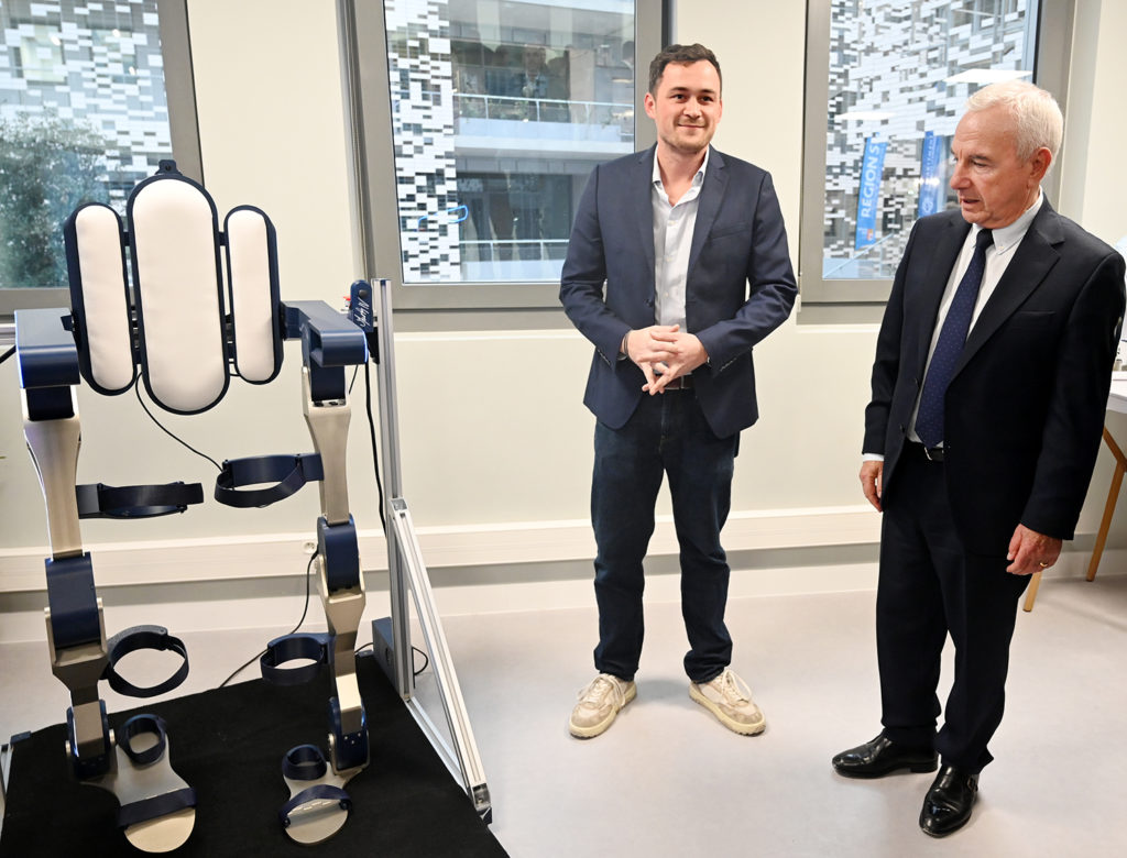 pôle alpha sophia antipolis