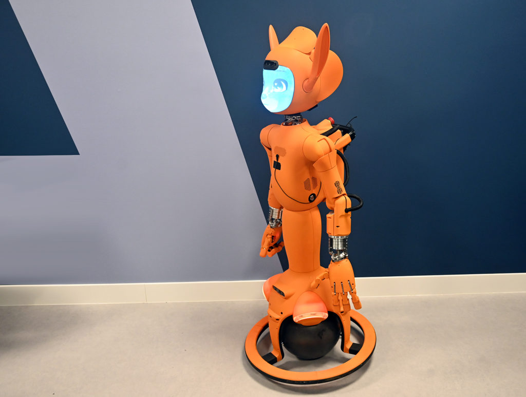 pôle alpha sophia antipolis