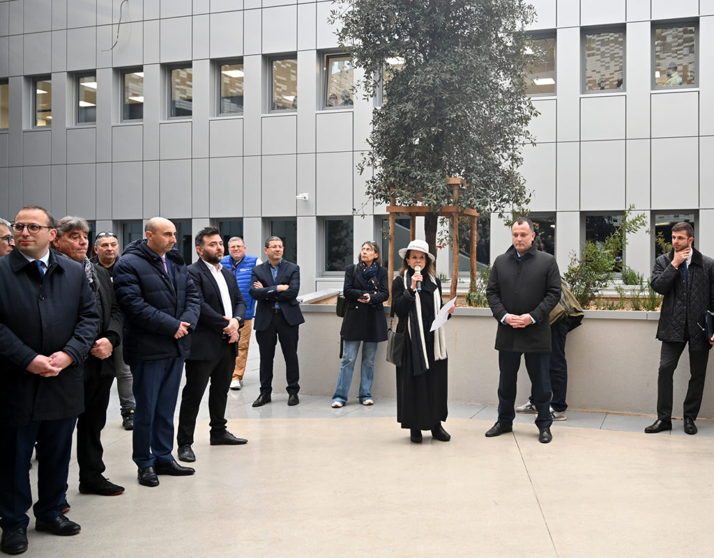 pôle alpha sophia antipolis