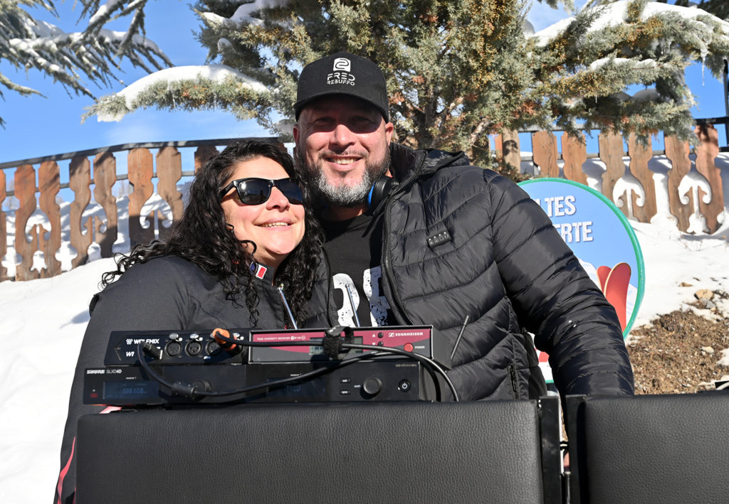 chefs sommet auron 2026