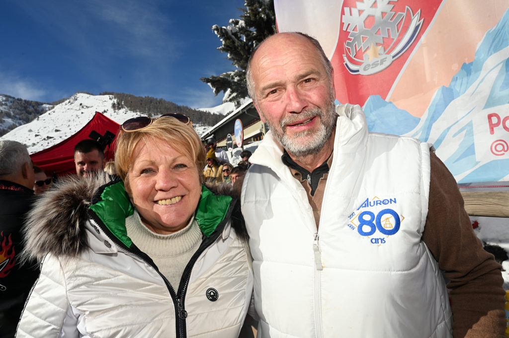 chefs sommet auron 2026