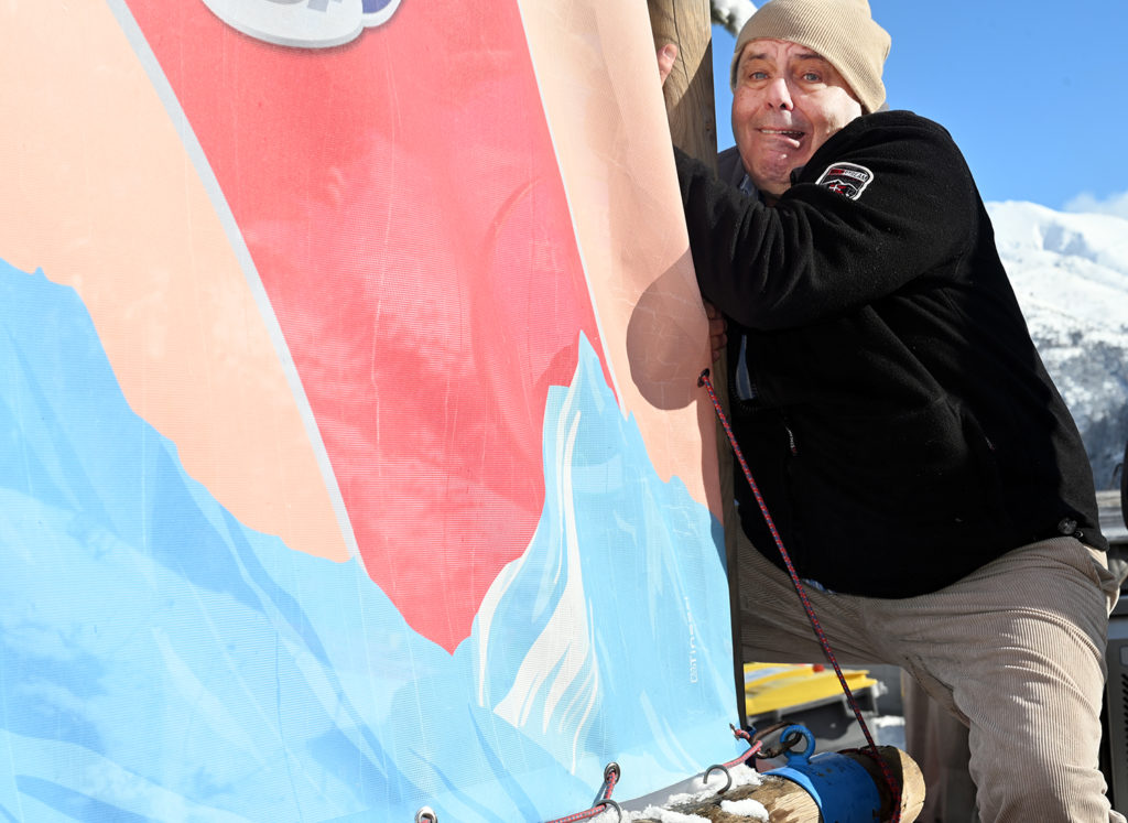 chefs sommet auron 2026