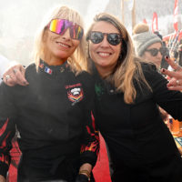 toques brûlées barbecue géant