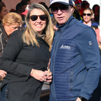 toques brûlées barbecue géant