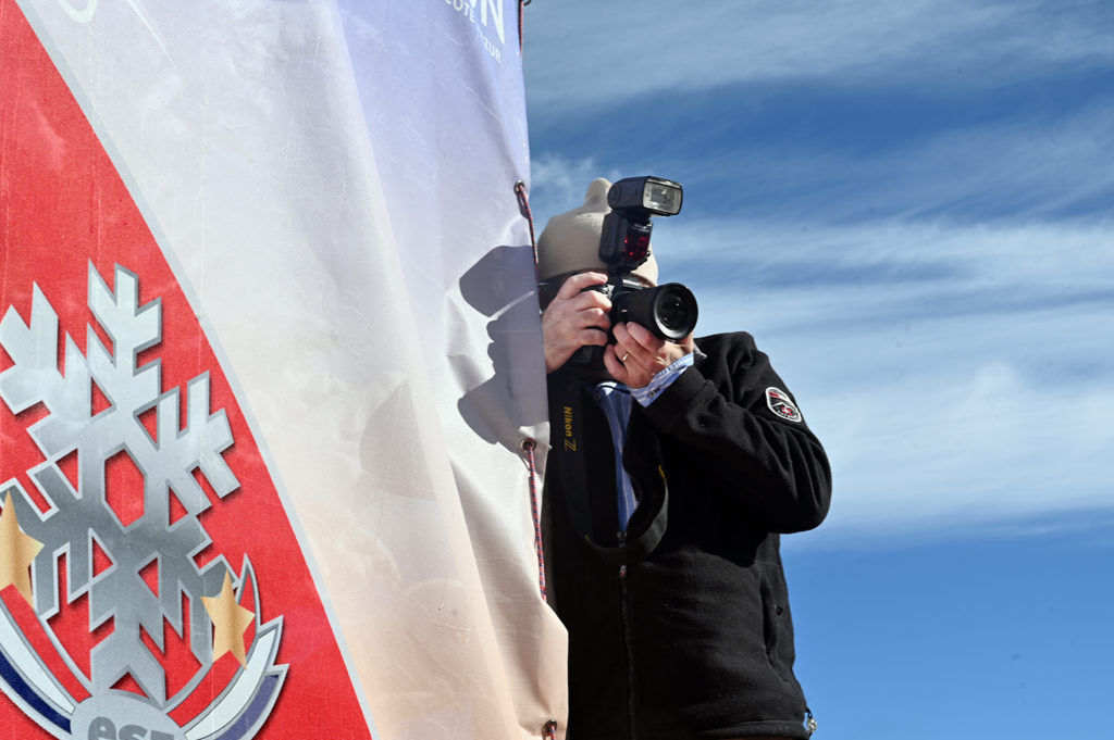 toques brûlées barbecue géant