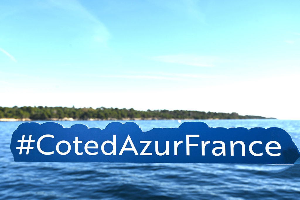 voeux côte dazur france tourisme 2026