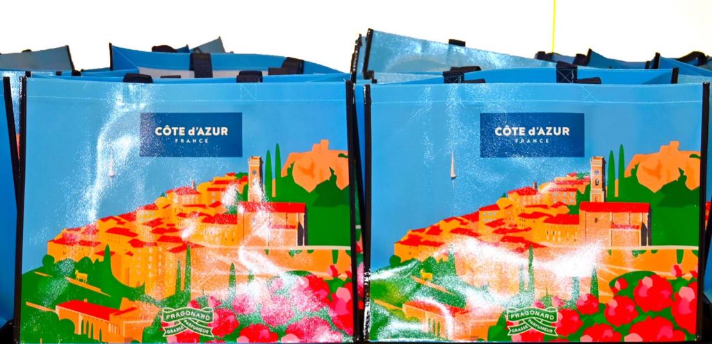 voeux côte dazur france tourisme 2026