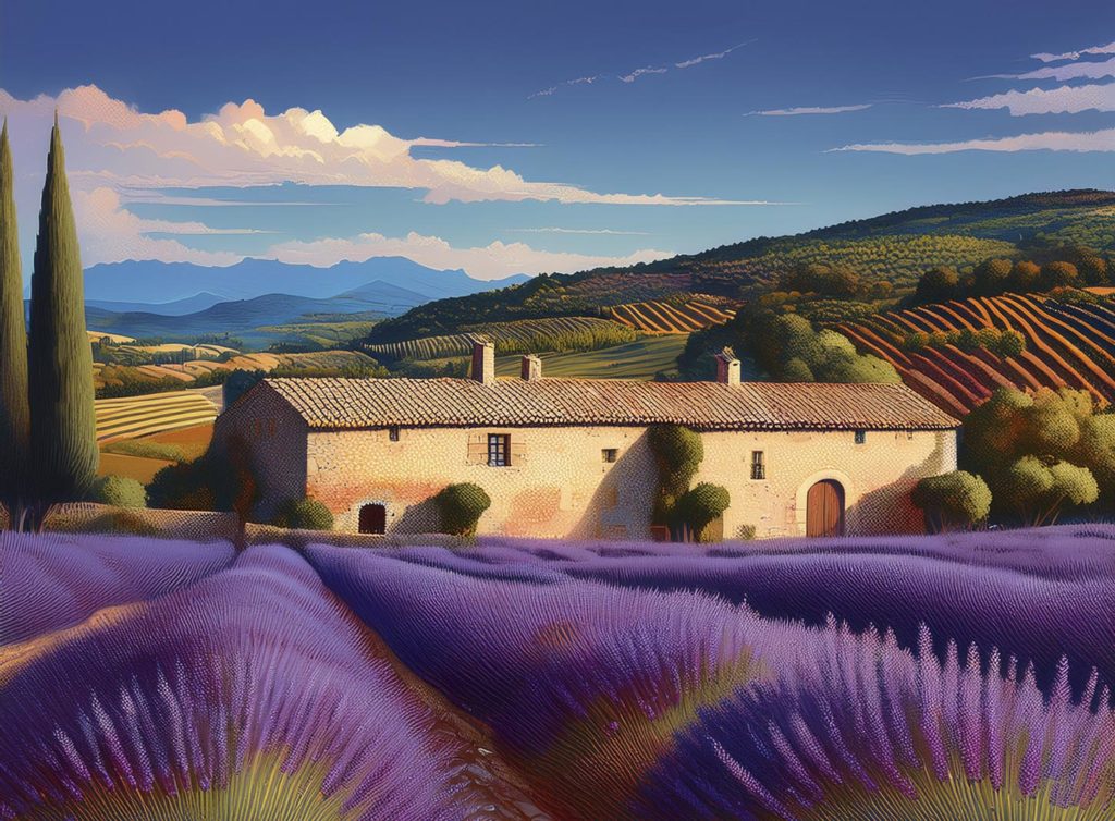 provence