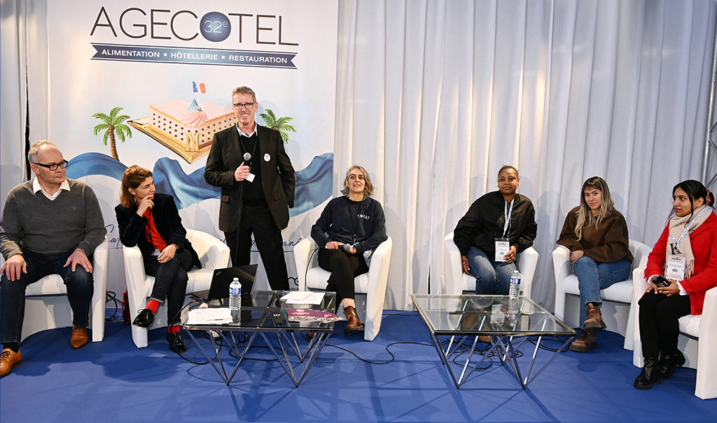 agecotel 2026 nice