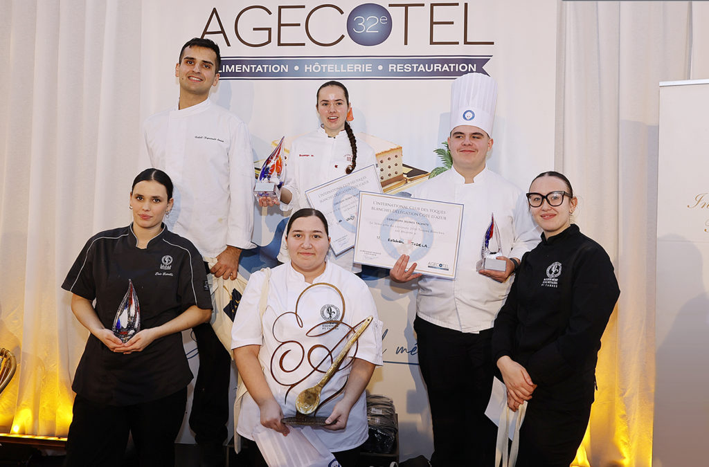 agecotel 2026 nice