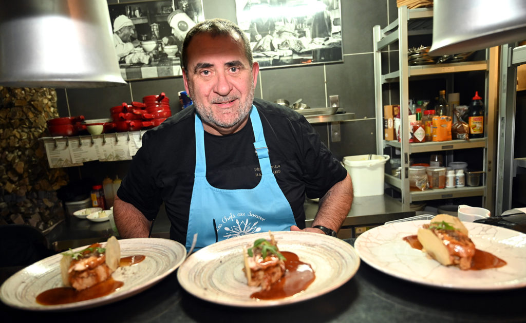 auron raingeard andrews payeur white