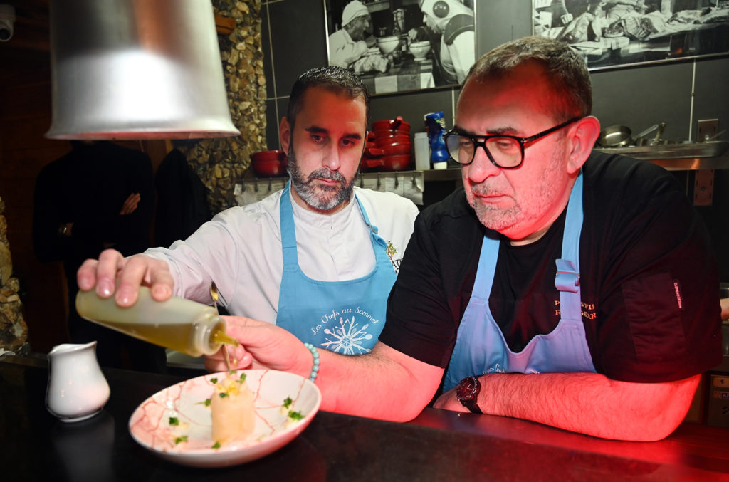 auron raingeard andrews payeur white