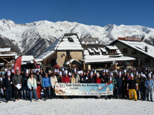 auron remercie partenaires aura