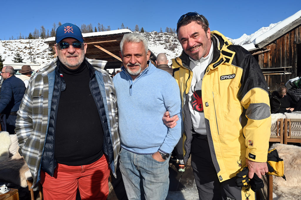 auron remercie partenaires aura