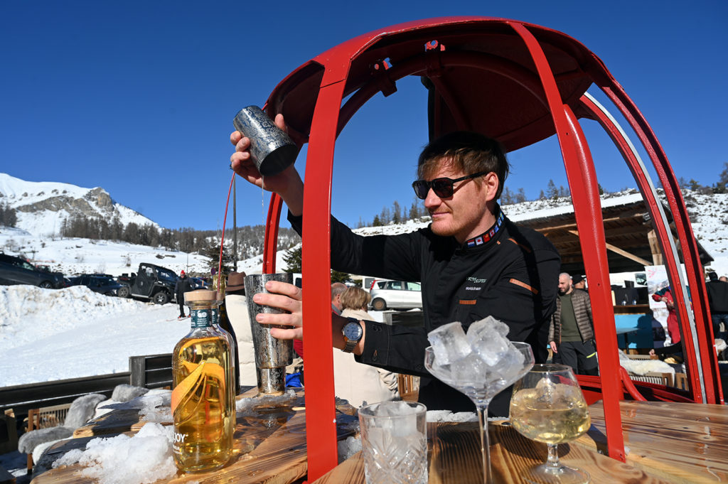 auron remercie partenaires aura