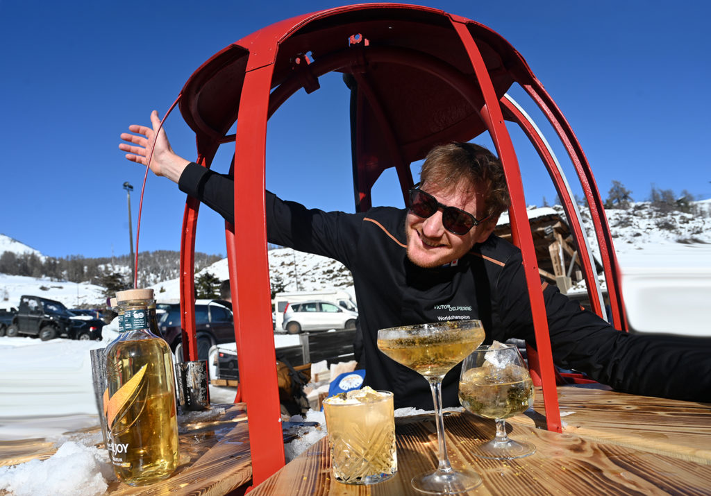 auron remercie partenaires aura