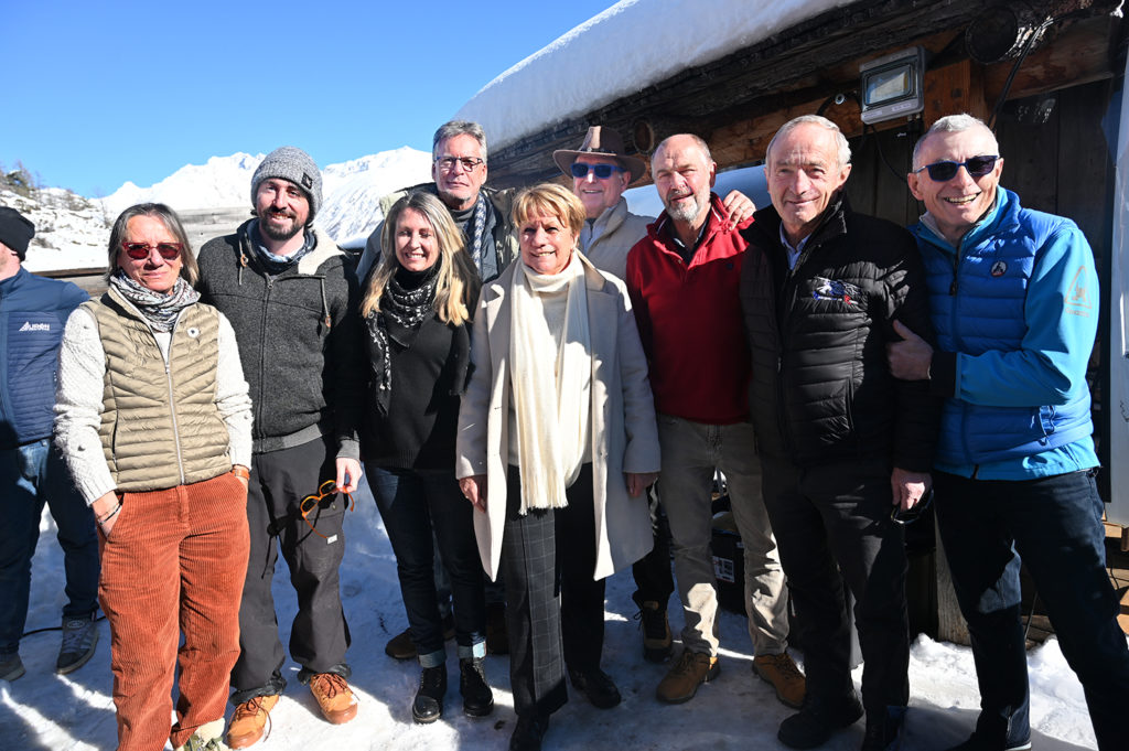 auron raingeard andrews payeur white