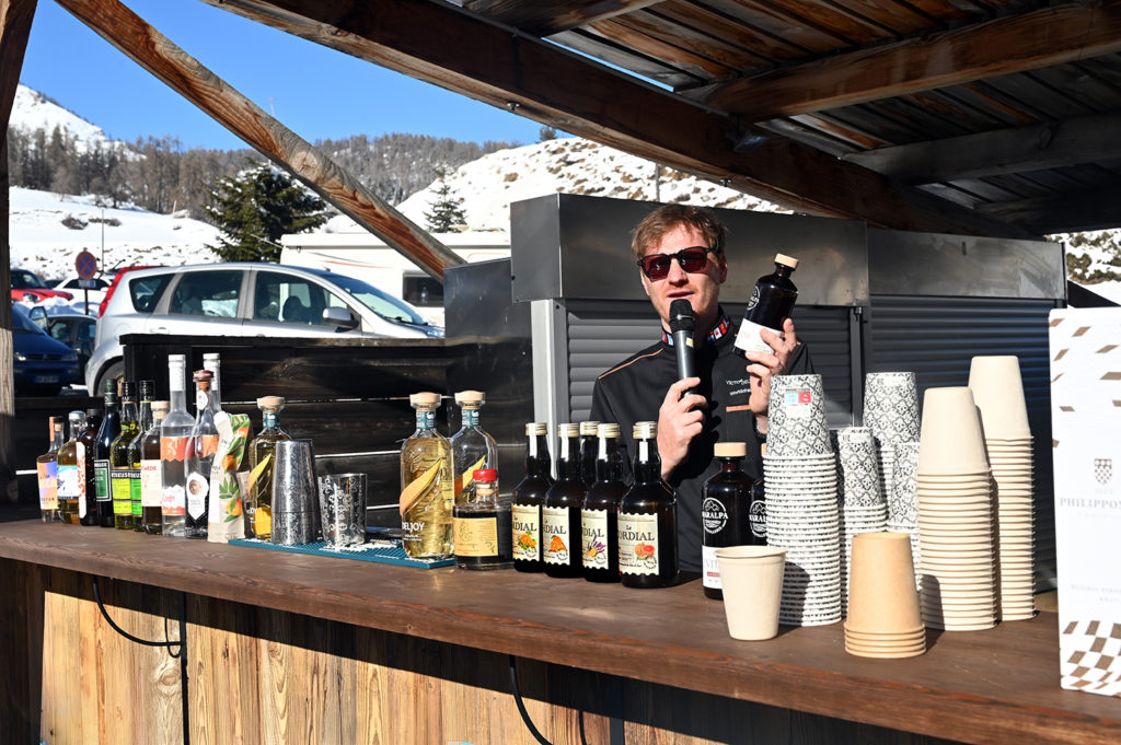 auron raingeard andrews payeur white