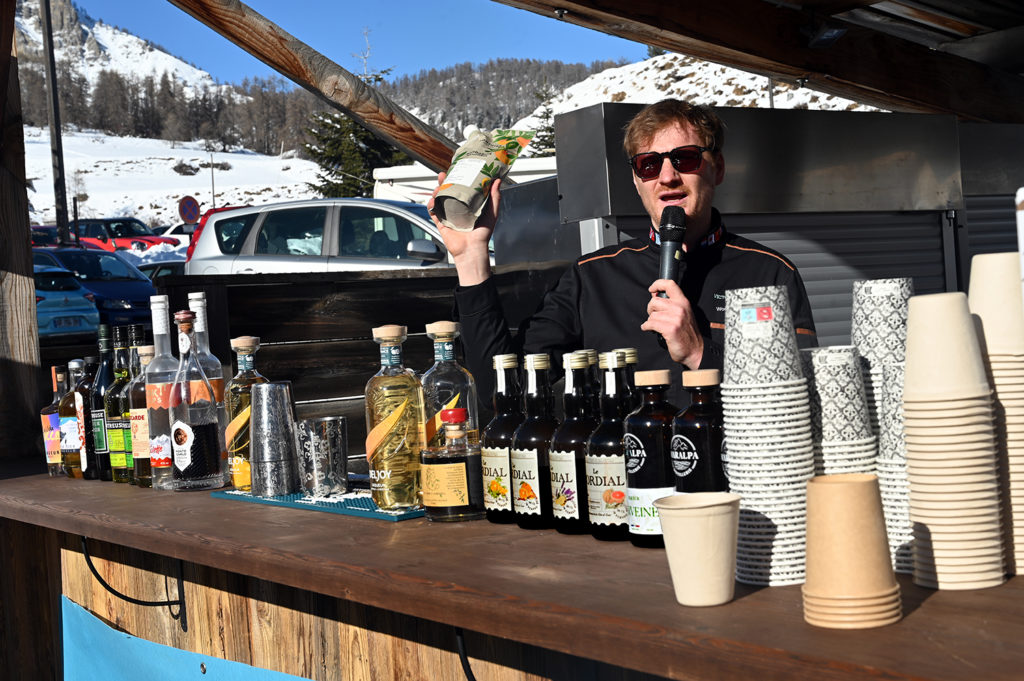 auron raingeard andrews payeur white