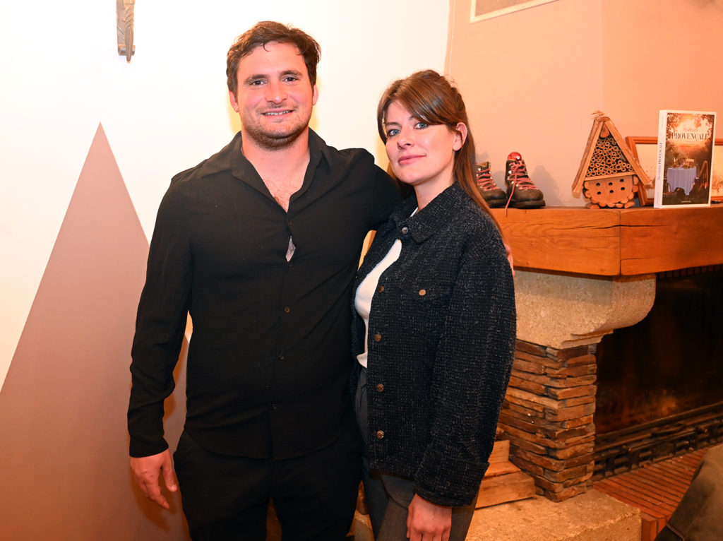 auron xavier mathieu philippe colinet