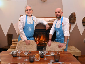 auron xavier mathieu philippe colinet