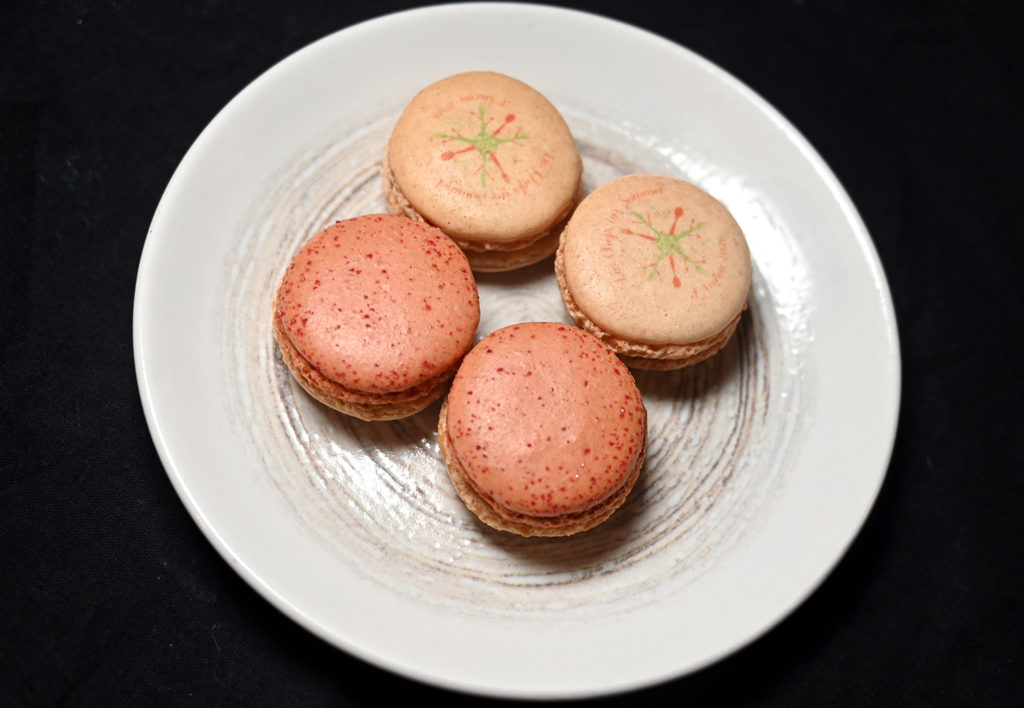 auron xavier mathieu philippe colinet