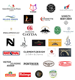 auron remercie partenaires aura