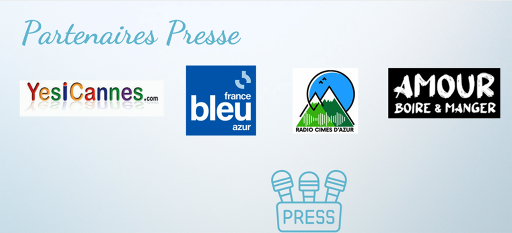 auron remercie partenaires aura