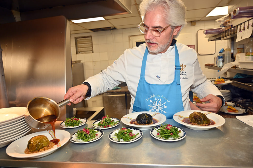 auron xavier mathieu philippe colinet