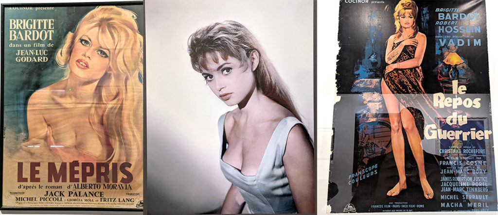 brigitte mylène michèle côte dazur