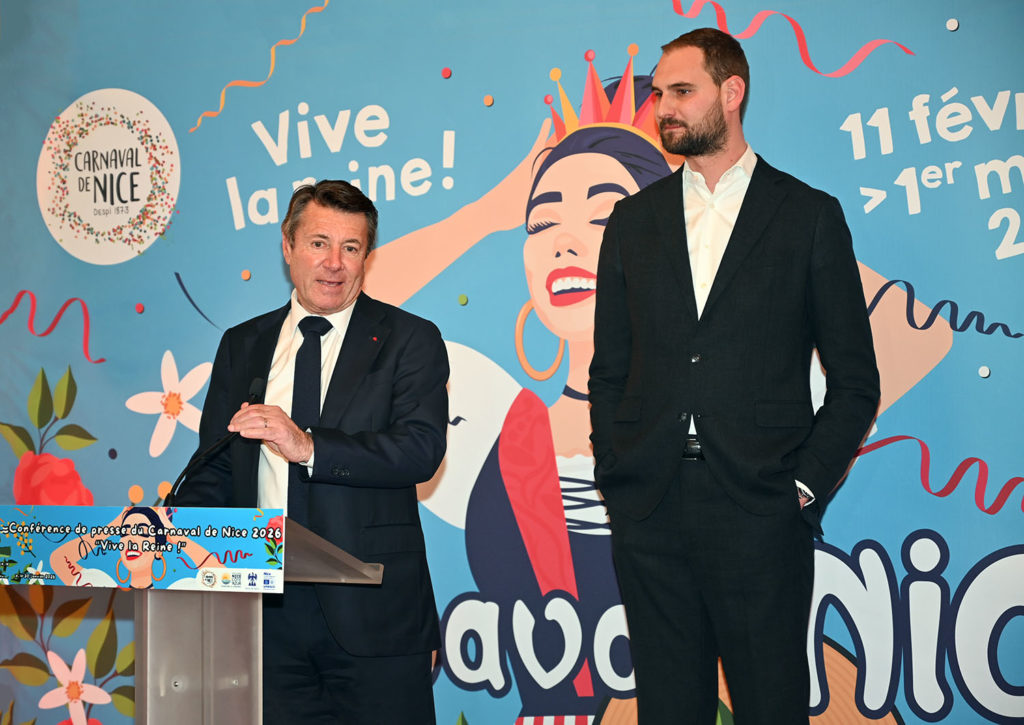 carnaval 2026 célèbre héroïnes