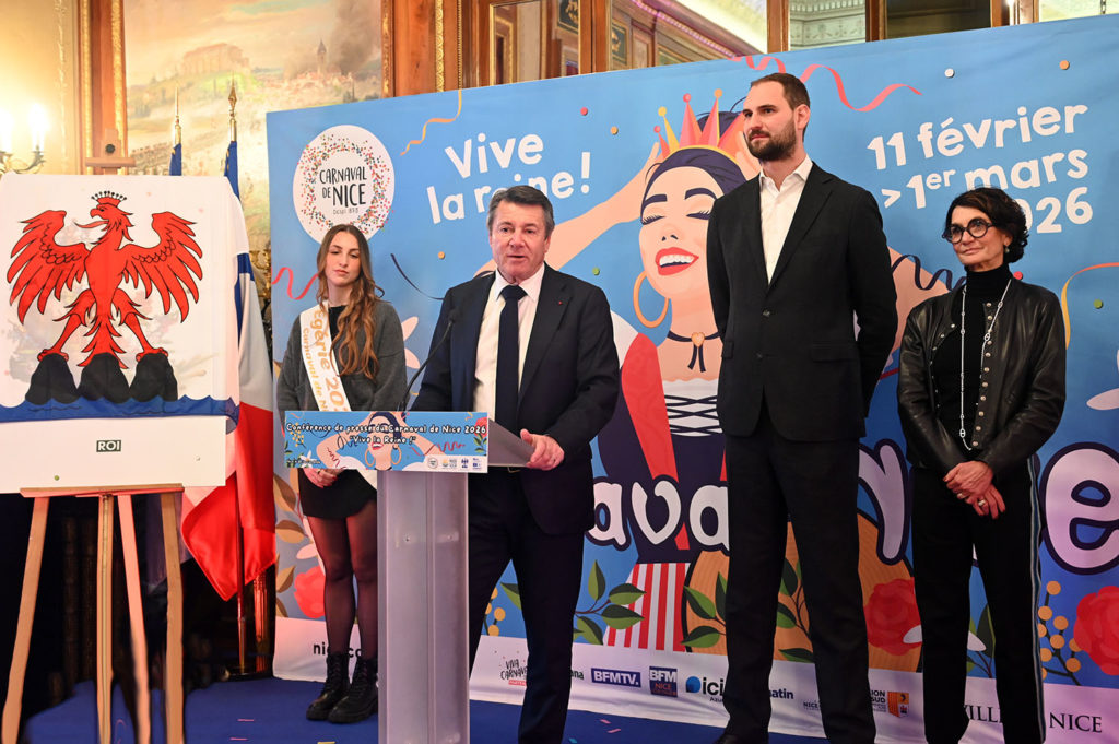 carnaval 2026 célèbre héroïnes