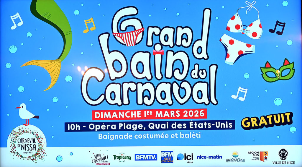 carnaval 2026 célèbre héroïnes