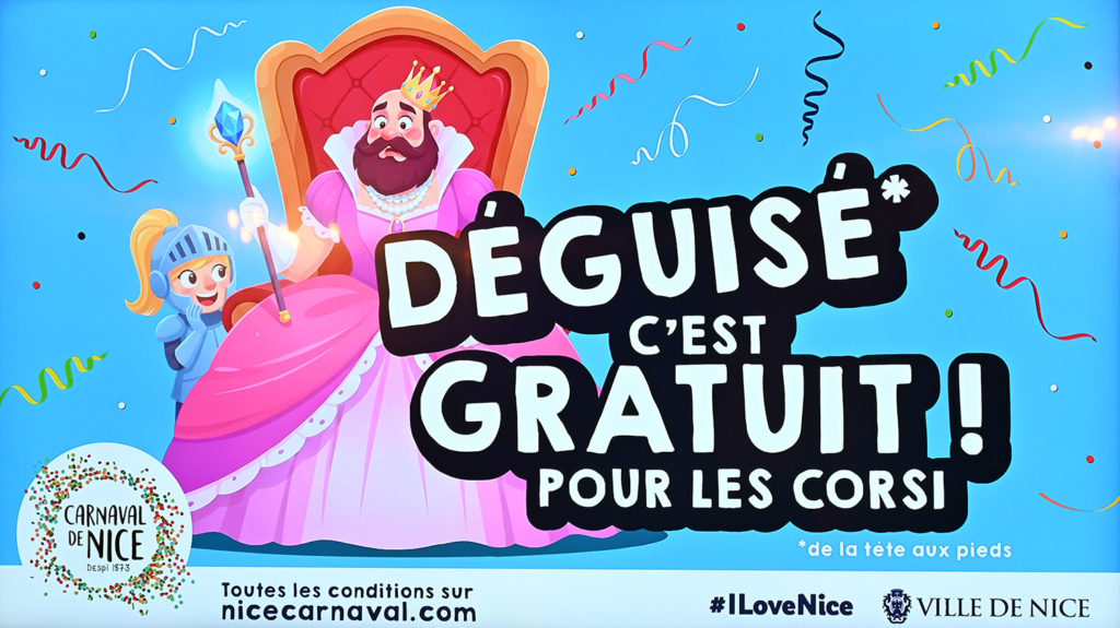 carnaval 2026 célèbre héroïnes