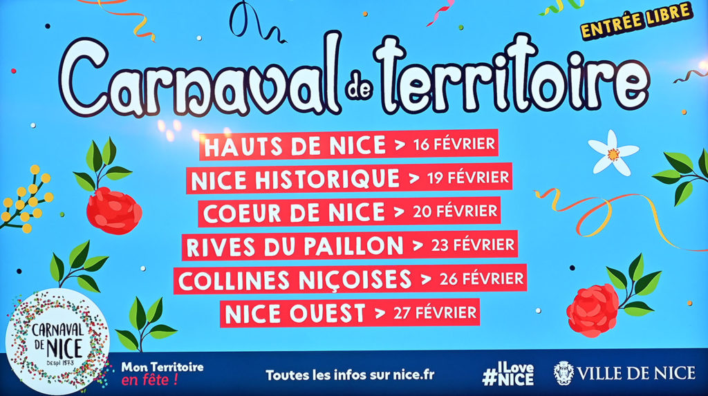 carnaval 2026 célèbre héroïnes