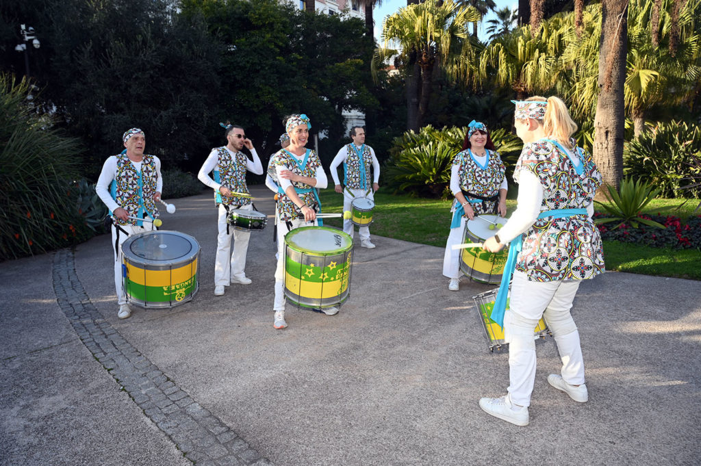 carnaval 2026 célèbre héroïnes