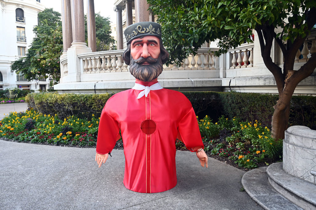 carnaval 2026 célèbre héroïnes