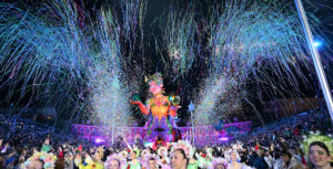 carnaval nice 2026 vive la reine