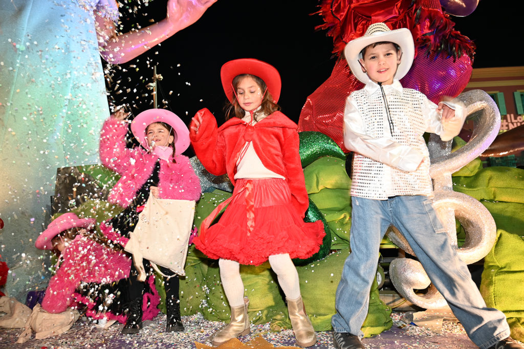 carnaval nice 2026 vive la reine